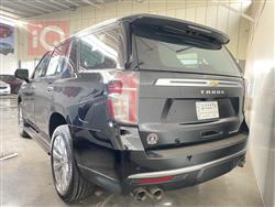 شيفروليه تاهو